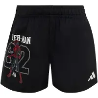 Adidas Marvel Spider-man Badshorts, storlek 128 cm