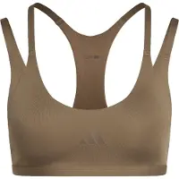 Adidas Optime Workout Strappy Light Support Bh, storlek XX-Large