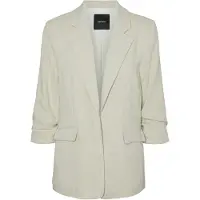 Vero Moda Kavaj ecru
