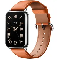 Xiaomi Smart Band 8 Pro - Replacement Strap - Orange
