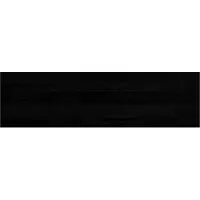 vidaXL Trappstegsmattor 4 pcs mörkbrun 90x25x2 cm massiv ek