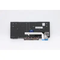Lenovo CMSK-CS20,BK-BL,PMX,POR 5N20V43346, Tangentbord,