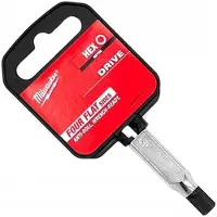Milwaukee Bits spår 4932480834; 3/8''; HEX7