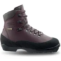 Crispi STETIND BROWN, 36-49, turpjäxor BC, långfärdspjäxor BC