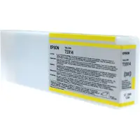 Epson T5914 gul bläckpatron (original)