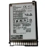 HP HPE Mixed Use - SSD - 1.6 TB - hot-swap - 2.5" SFF - SAS 12Gb/s - med HPE Smart Carrier