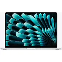 Apple MacBook Air - M5 - M5 10-kärnig - 16 GB RAM - 1 TB SSD - 15,3" IPS 2880 x 1864 (WQXGA+) - Wi-Fi 7, Bluetooth 6.0 - silver - kbd: danska