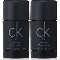 Calvin Klein 2-pack CK Be Deostick 75ml