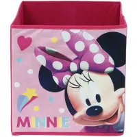 Disney Mimmi Pigg Förvaringslåda - 31×31×31 cm
