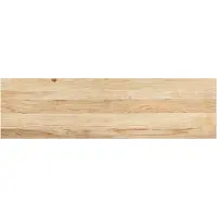 vidaXL Trappstegsmattor 20 pcs obehandlad 90x30x2 cm massiv ek