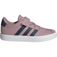 Adidas Skor - VL Court 3.0 El C - Magmau/Nindig/Ftww - - 33 - Skor