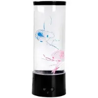 Itotal Jellyfish-round-23 Cm Lampa