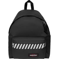 Eastpak Ryggsäck - Day Pak'r - 24 L - Reflex/Svart - - One Size - Ryggsäck