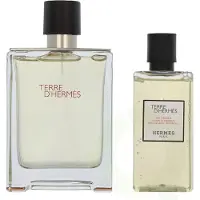 Hermès Paris Terre 100ml Eau De Toilette