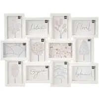 Giftdeco Giftdecor Multiram 12 bilder, 10×15 cm