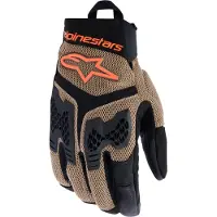 Alpinestars Manti Air Motorcykelhandskar