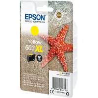 Epson 603 Xl T 03a4 Bläckpatron
