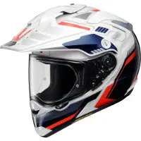 Shoei Hornet ADV06 Invigorate TC-10 Enduro-hjälm