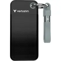 Verbatim Pocket 32432 Extern Ssd