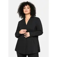 Sheego Blus svart