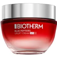 Biotherm Blue Peptides Uplift Cream SPF30 Ansiktskräm 50 ml
