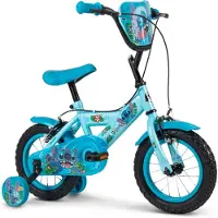 Stitch barncykel Disney Stitch 12 (22385W)