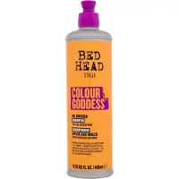 Tigi Bed-Head SchampoColour Goddess schampo för färgat hår 400 ml (232,00 kr / 1 l)