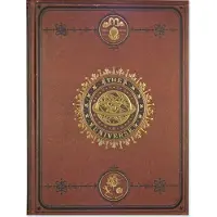 Jrnl Universe