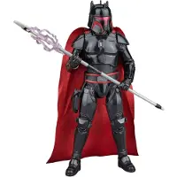 Hasbro The Black Series Moff Gideon (Dark Trooper Armor) The Mandalorian Premium Collectible 6-tums actionfigur