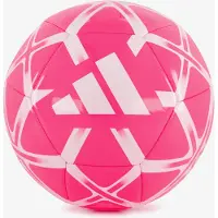 Adidas Starlancer Club Fotboll, storlek Ball SZ. 5