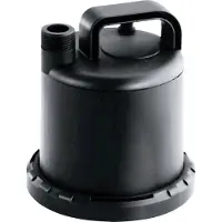 Smulders 571007 Intagspump dränkbar 3000 l/h 3.10 m