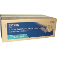 Epson S051164 cyan toner (original)