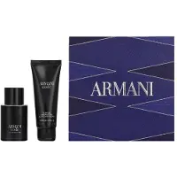 Giorgio Armani Code homme 50 ml Eau de Toilette och duschgel doftset Doftset 1 st