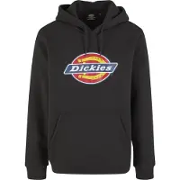 Dickies Icon Logo Tröja Med Huva