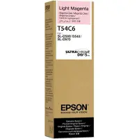 Epson T54C ljusmagenta bläckpatron (original)