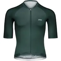 POC M's Pristine cykeltröja grön
