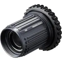 Shimano Wh-r9270-c50-tu-r Freehub-kropp