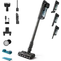 Philips Xc7163/01 Kvast Dammsugare