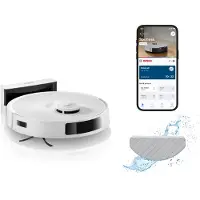 Bosch Robotdammsugare Spotless BCRC1W