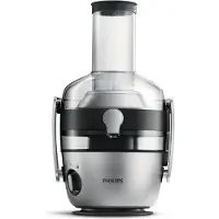Philips Avance Collection HR1921 - Råsaftcentrifug - 1.1 kW - metall