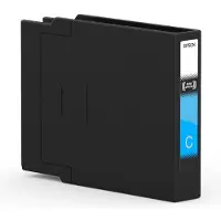 Epson T13B240 cyan bläckpatron extra hög kapacitet (original)