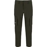 Salewa Puez Durastretch Cargo Byxor