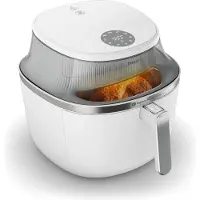 Philips 3000 Series Na331/10 Single 6.2l Stand-alone 1700w Hot Airfryer