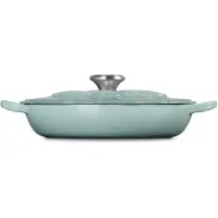 Le Creuset Blume 26 Cm Kastrull