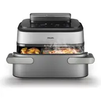 Philips Airfryer 5000-serien Airfryer NA565/02