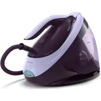 Philips PSG7050/30 ångstation 2100 W 1,8 L SteamGlide Elite, violett