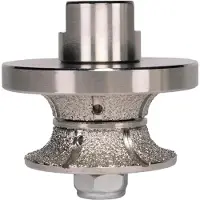 Rubi Avrundningsfräs 52938; M14; 64x20 mm