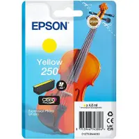 Epson 250 Bläckpatron