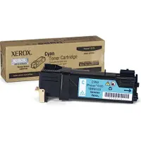 Xerox 106R01331 cyan toner (original)
