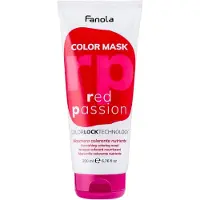 Fanola Color Mask Red Passion 200 ml